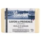 La Corvette Savon de Provence Argan Oil 100 g