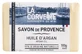 La Corvette Savon de Provence Argan Oil 100 g