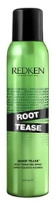 Redken Root Tease: spray voluminizador para raíces. Productos de peinado Redken