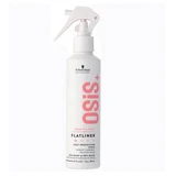 Schwarzkopf Professional Schwarzkopf OSIS+ Flatliner Hitzeschutzspray Schwarzkopf Pro