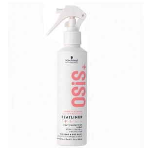 Schwarzkopf Professional Schwarzkopf OSIS+ Flatliner Hittebeschermingsspray Schwarzkopf Pro