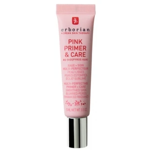Erborian Pink Primer & Care with Persimmon 15 ml