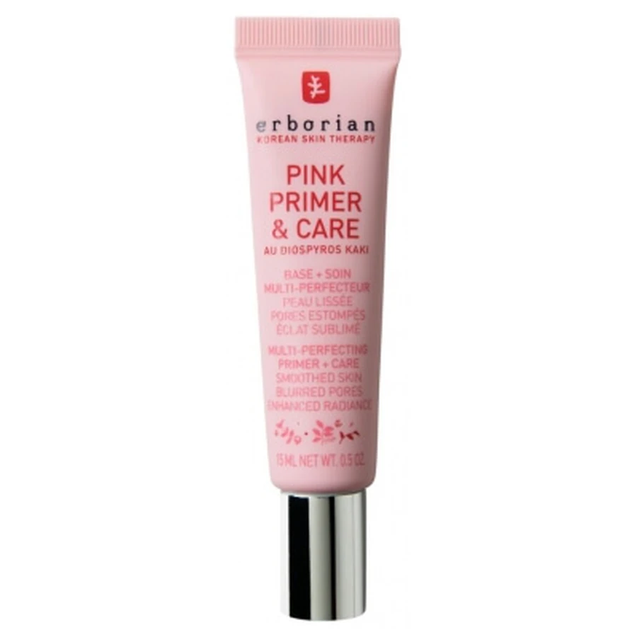 Erborian Pink Primer & Care with Persimmon 15 ml