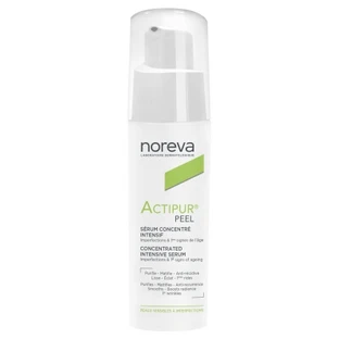 Noreva Actipur Peel Intensive Concentrated Serum 30 ml