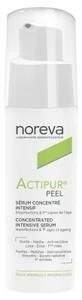 Noreva Actipur Peel Intensief Geconcentreerd Serum 30 ml