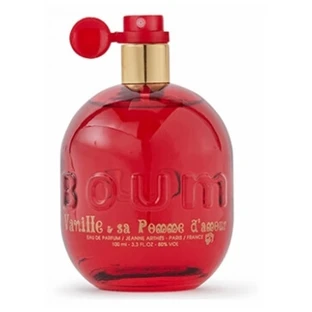 Jeanne Arthes Boum Vanille Pomme D'Amour Eau de Parfum