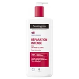 Neutrogena Intense Repair Körperlotion 400 ml