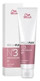 Mascarilla estabilizadora para el cabello Wella n.º 3 WellaPlex Wella, 100 ml