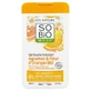 Gel de ducha hidratante con cítricos y azahar de Léa Nature SO BIO étic, 450 ml
