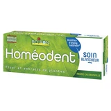 Boiron Homéodent Whitening-behandeling met chlorofyl 75 ml