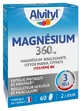 Alvityl Magnesium 360 mg, 60 Tablets