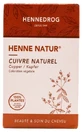 Hennedrog Natural Copper Henna 90 g