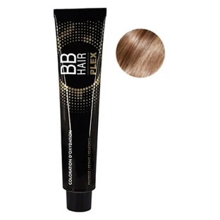 BBHair Plex Generic Color Nr. 9.32 Sehr helles Goldblond mit schillernden Strähnchen