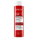 Vichy Dercos Collagen Filler 17 Ultra-Repairing Shampoo 200 ml