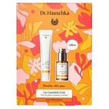 Dr. Hauschka Zuiverende gezichtscrème 50 ml + gratis tonifiërende lotion 30 ml