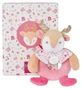 Doudou et Compagnie – Eléa la renna – Sonaglio Doudou