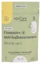 Epycure Anti-Bloating Gummies, 60 Gummies