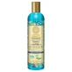 Champú nutritivo y reparador Oblepikha de Natura Siberica con hidrosol de espino amarillo ecológico, 400 ml