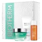 Set de regalo «Rutina de hidratación intensa Aquasource» de Biotherm