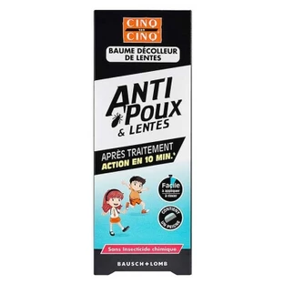 Five out of Five Lens Remover Balm 60 ml