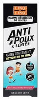 Five out of Five Lens Remover Balm 60 ml