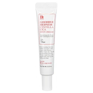 Benton Goodbye Redness Centella Cica Spot Cream 15 g
