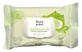 MKL Green Nature Baby Green Organic Wet Wipes, 60 Wipes