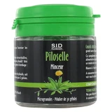 S.I.D Nutrition Piloselle zur Gewichtsreduktion, 30 Kapseln