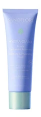 Sanoflore Hydra Ciana Fluid hidratant și calmant organic 50 ml