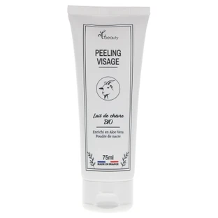 LHBEAUTY Facial Peel 75 ml