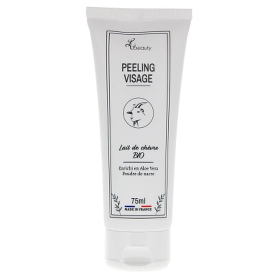 LHBEAUTY Facial Peel 75 ml