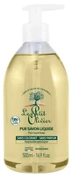 Le Petit Olivier Pure Refillable Liquid Soap, 500 ml