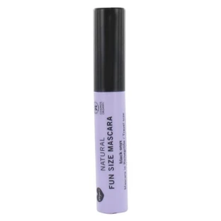 Benecos Mini-Mascara Black Onyx 2,5 ml