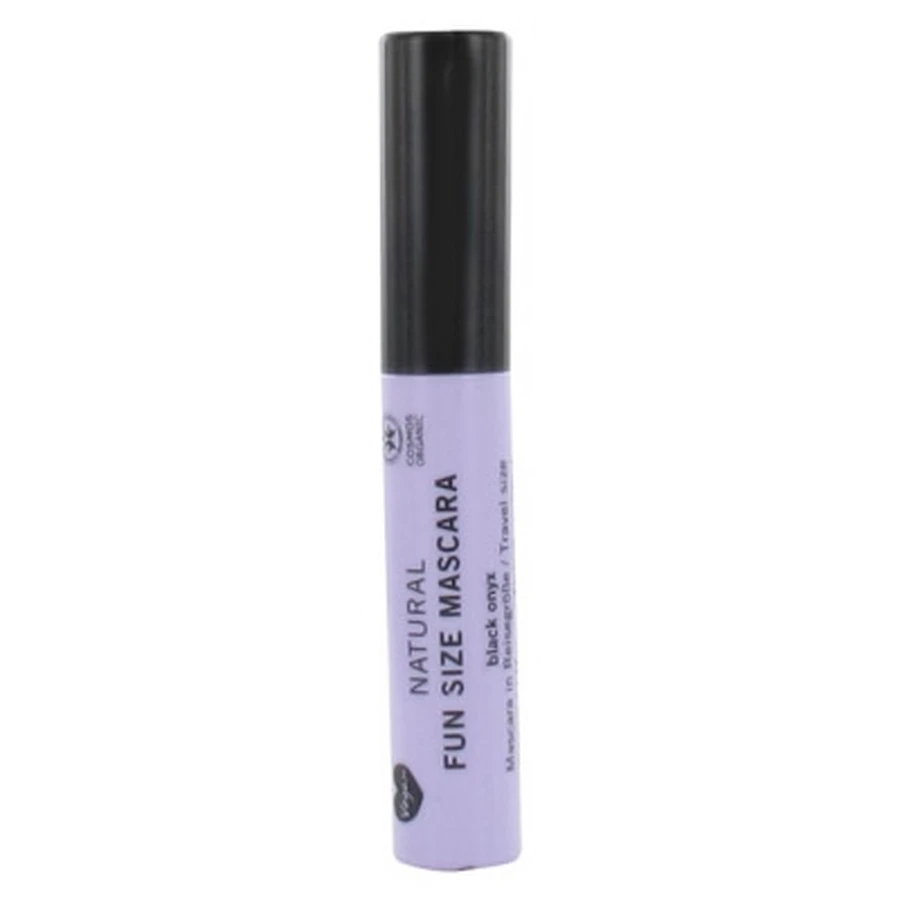 Benecos Mini-Mascara Black Onyx 2,5 ml