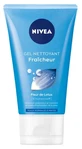 Nivea Fresh Reinigungsgel für normale bis Mischhaut, 150 ml