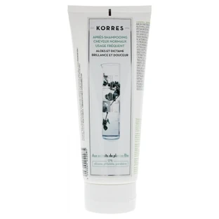Korres Après-Shampoing Cheveux Normaux 200 ml