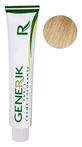 Generik ammoniakvrije haarkleurcrème nr. 10.00, heel, heel lichtblond