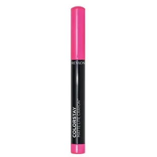 Revlon ColorStay Matte Lite Lipstick Pencil No. 006 Lift Off Revlon