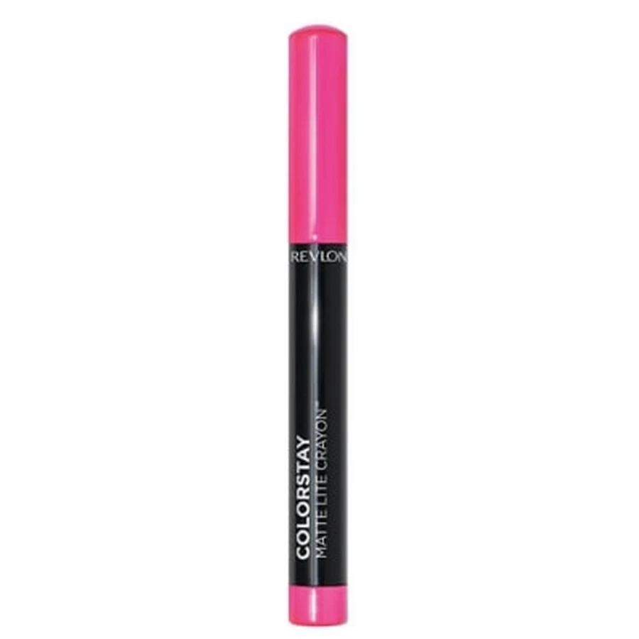 Revlon ColorStay Matte Lite Lipstick Pencil No. 006 Lift Off Revlon