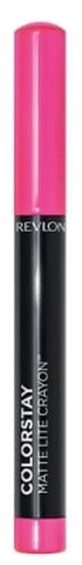 Revlon ColorStay Matte Lite Lipstick Pencil No. 006 Lift Off Revlon