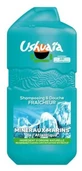 Ushuaïa Marine Minerals: champú y gel de baño refrescante, 280 ml