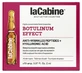 laCabine Efecto botulínico similar al Botox, 10 ampollas