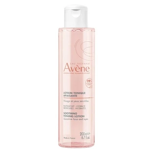 Avène Kalmerende Toner 200 ml