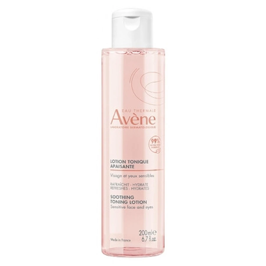 Avène Kalmerende Toner 200 ml