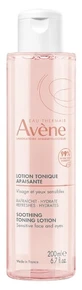 Avène Kalmerende Toner 200 ml