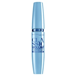 Maybelline New York Volum'Express Classic Waterproof Mascara 8.5 ml