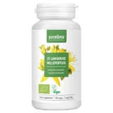 Purasana Bio-Johanniskraut, 120 Kapseln