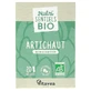 Vitavea Nutri'SENTIELS Alcachofa ecológica, 20 cápsulas