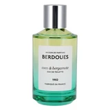 Berdoues Coco & Bergamot Eau de Toilette 100 ml