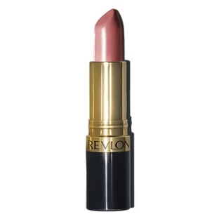 Revlon Maquillage Rouge à Lèvres Super Lustrous Pink In The Afternoon